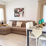 Apartment Imperial Golden By Ca-sa Check Chioggia