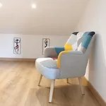 Apartment Imperial Golden By Ca-sa Check