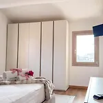 Apartment Imperial Golden By Ca-sa Check Chioggia