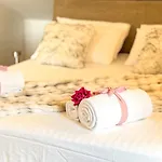 Apartment Imperial Golden By Ca-sa Check Chioggia