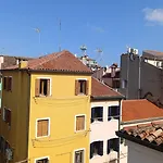 Apartman Imperial Golden By Ca-sa Check Chioggia