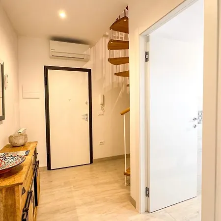 Imperial Golden By Ca-sa Check Apartman