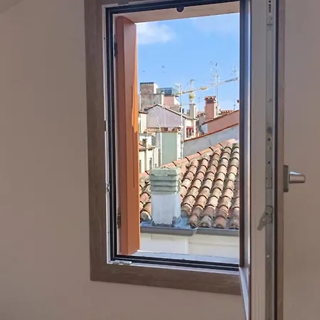 Imperial Golden By Ca-sa Check Apartamento Chioggia