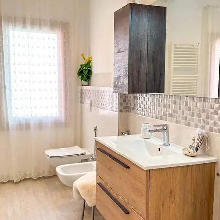Apartamento Imperial Golden By Ca-sa Check Chioggia