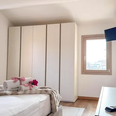 Apartamento Imperial Golden By Ca-sa Check Chioggia