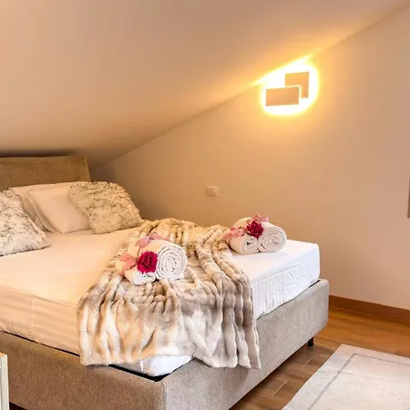 Apartamento Imperial Golden By Ca-sa Check *