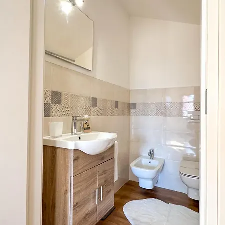 Apartamento Imperial Golden By Ca-sa Check *