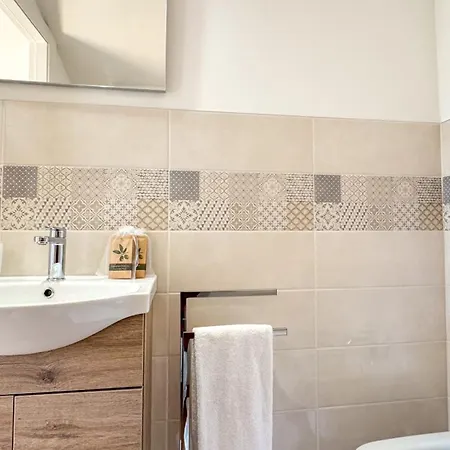 Apartamento Imperial Golden By Ca-sa Check