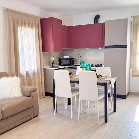 Apartamento Imperial Golden By Ca-sa Check Chioggia