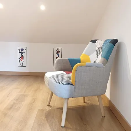 Apartamento Imperial Golden By Ca-sa Check
